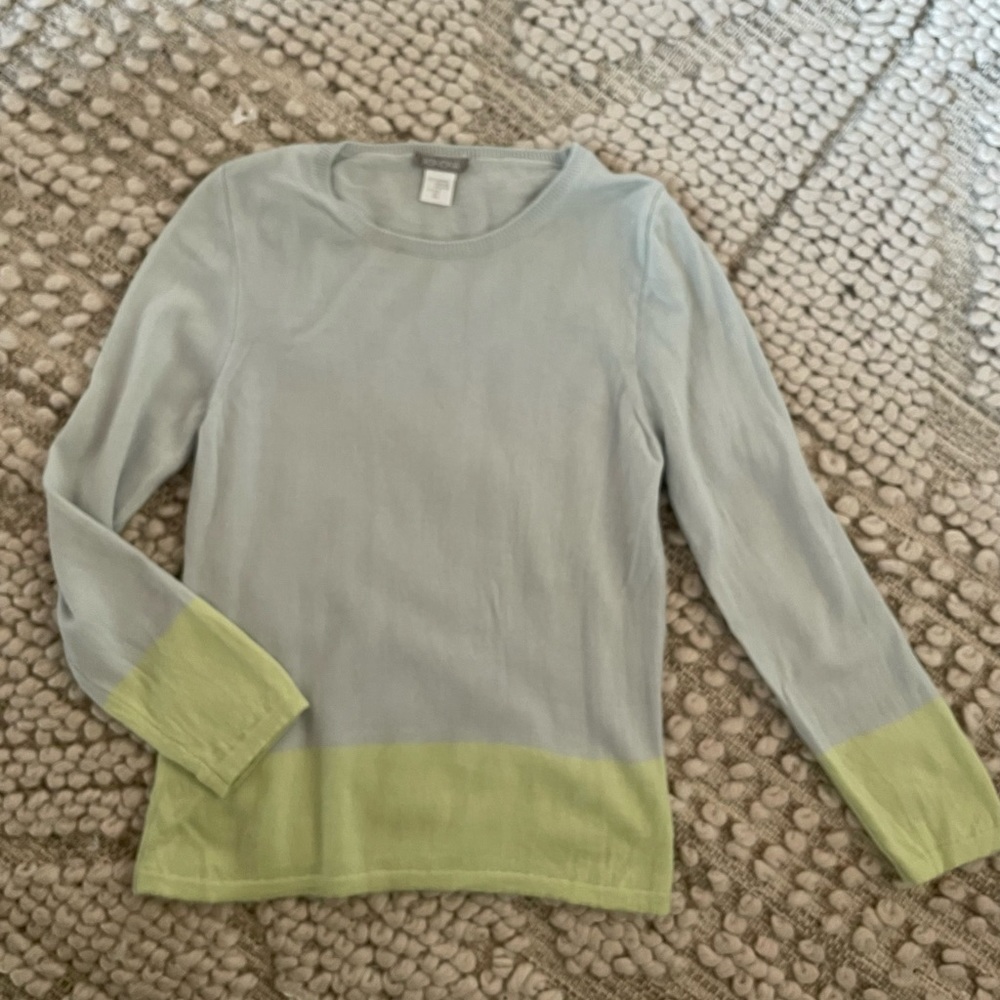 Angnona Sweater